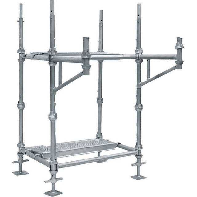 Giàn giáo Cupplock