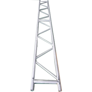 Nhà cung cấp giàn bằng nhôm giàn giáo