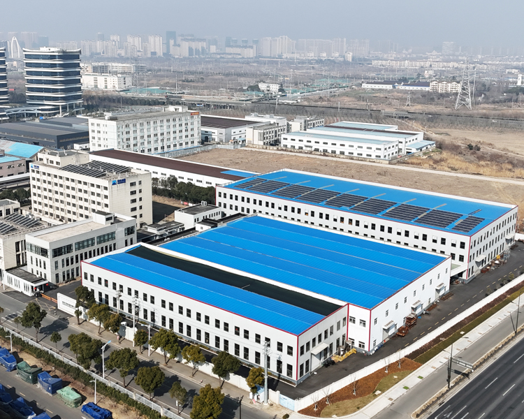 Scaffolding manufacturer