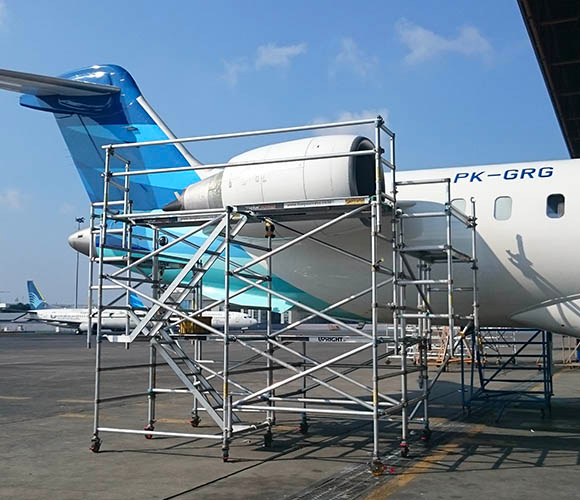  <p><strong>Kỹ thuật máy bay</strong></p> 