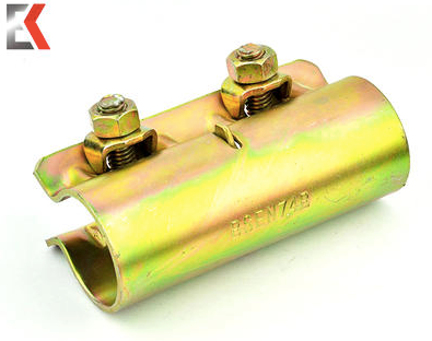 Tay áo ghép nối giàn giáo