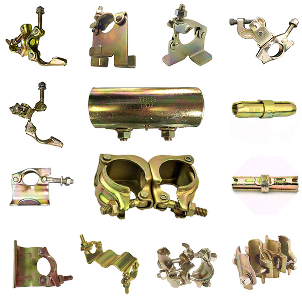 Coupler nhấn