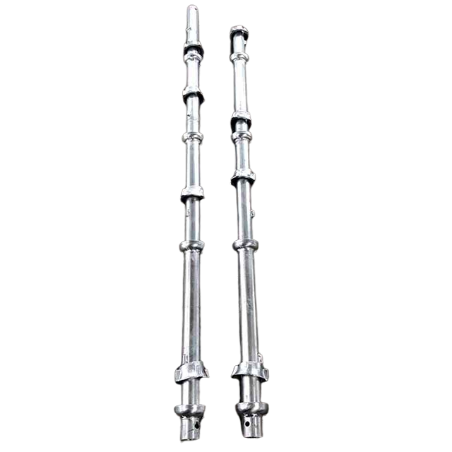 Giàn giáo Cupplock