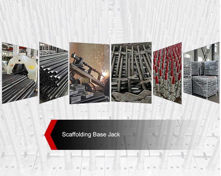 base jack