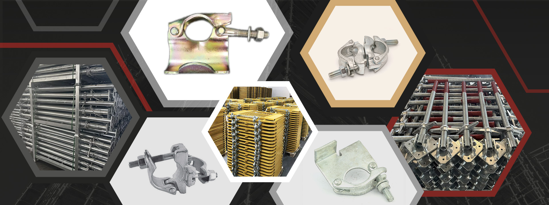 best scaffolding manufacturer in China